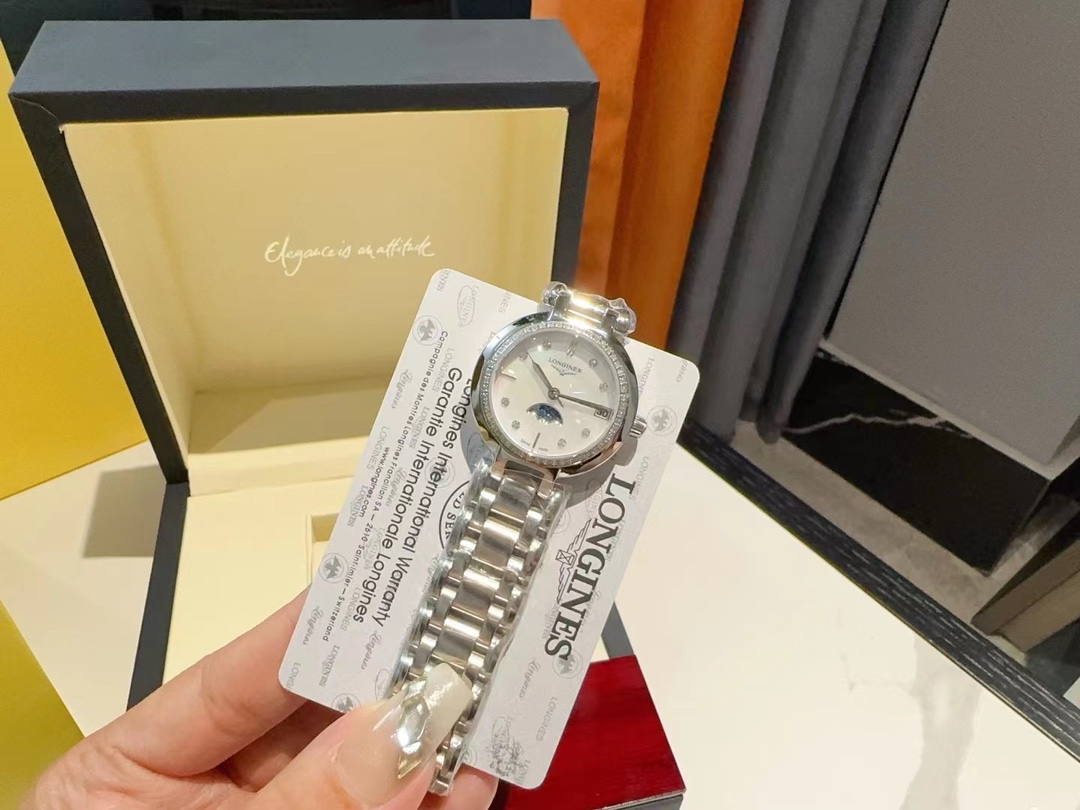 longines quartz watches 15